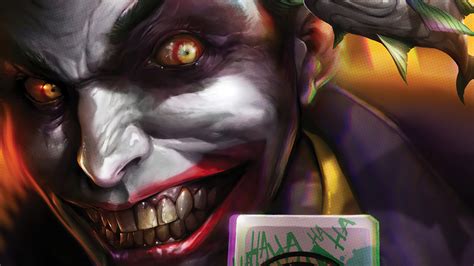 Joker Craze Blaze